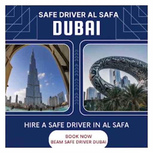 Safe Driver Dubai | Beam Safe Driver — AUTOMOTIVE in Dubai — photo 2