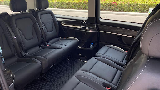 OMNIA PARATUS TRANSPORT LLC — AUTOMOTIVE in Dubai — photo 2