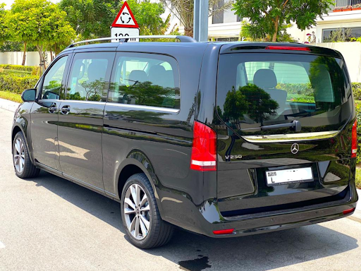 OMNIA PARATUS TRANSPORT LLC — AUTOMOTIVE in Dubai — photo 3
