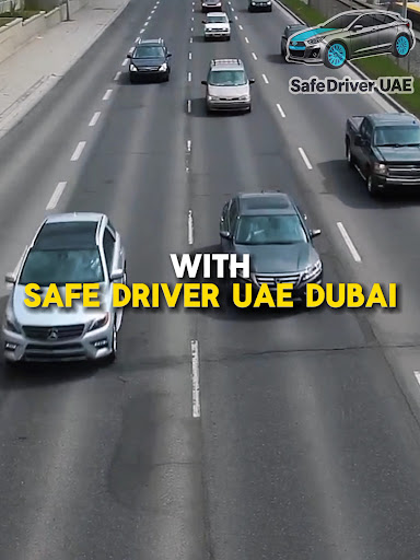 Safe Driver UAE Dubai\ Personal Driver Dubai Monthly\Hire Private Chauffeur Service\Hire a Driver Cheap Monthly Weekly Basis — AUTOMOTIVE in Dubai — photo 1