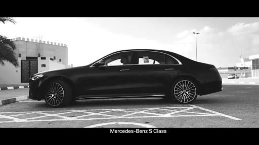 TJ LUXURY CARS LLC — AUTOMOTIVE in Dubai — photo 1