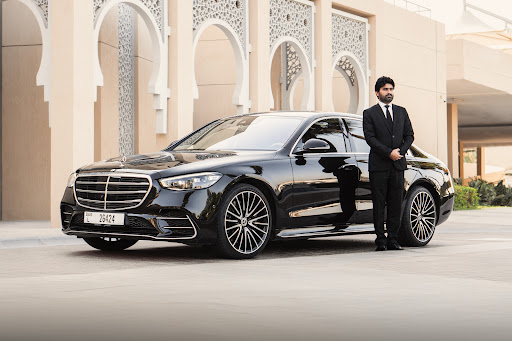 TJ LUXURY CARS LLC — AUTOMOTIVE in Dubai — photo 2