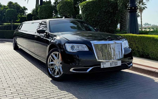 Mala Limousines — AUTOMOTIVE in Dubai — photo 2