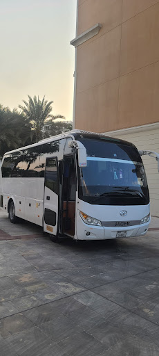 AAli Bus Rental Dubai — AUTOMOTIVE in Dubai — photo 1