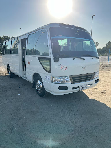 AAli Bus Rental Dubai — AUTOMOTIVE in Dubai — photo 3