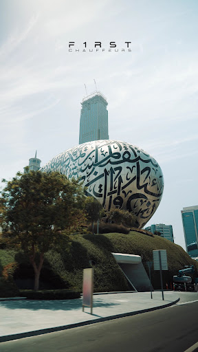 First Chauffeurs Dubai — AUTOMOTIVE in Dubai — photo 1