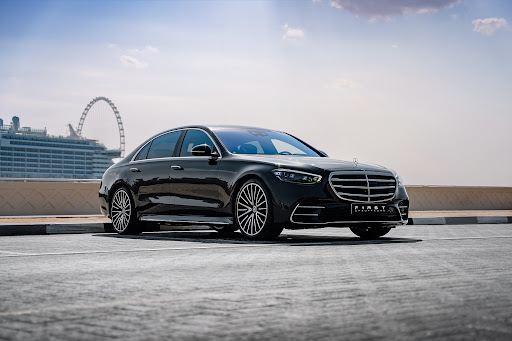 First Chauffeurs Dubai — AUTOMOTIVE in Dubai — photo 2