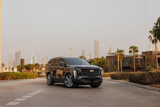First Chauffeurs Dubai — AUTOMOTIVE in Dubai — photo 3