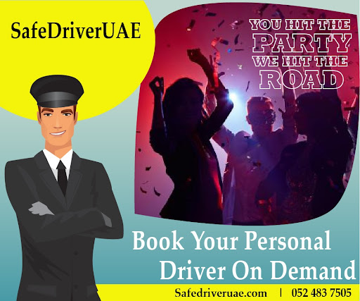 Safe Driver UAE — AUTOMOTIVE in Dubai — photo 3