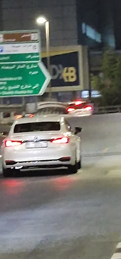 Class Worldwide Delivery Services LLC — AUTOMOTIVE in Dubai — photo 1