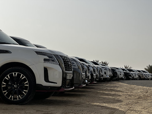 Ravan Luxury Tourism LLC - Luxury Chauffeur services — AUTOMOTIVE in Dubai — photo 3