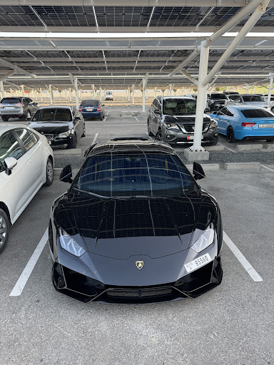 GMZ Car Rental — AUTOMOTIVE in Dubai — photo 1