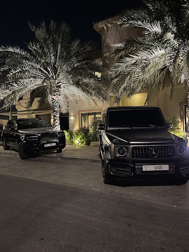 GMZ Car Rental — AUTOMOTIVE in Dubai — photo 2