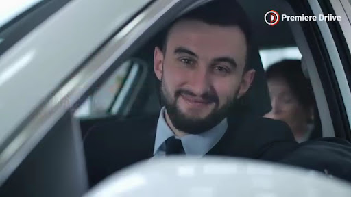 Premiere Driive - Rent A Car With Driver In Dubai — AUTOMOTIVE in Dubai — photo 1
