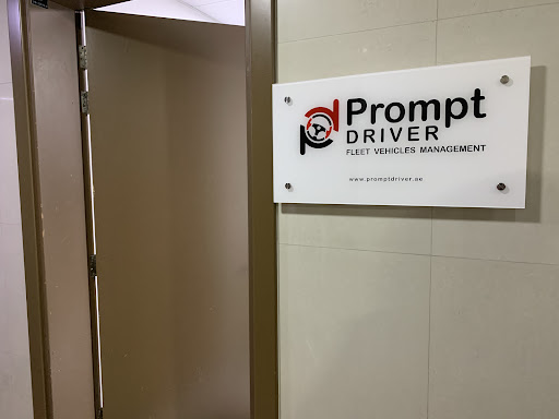 PROMPT DRIVER -Professional Driver Service — AUTOMOTIVE in Dubai — photo 2