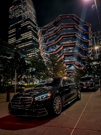 Detailed Drivers — AUTOMOTIVE in Dubai — photo 1