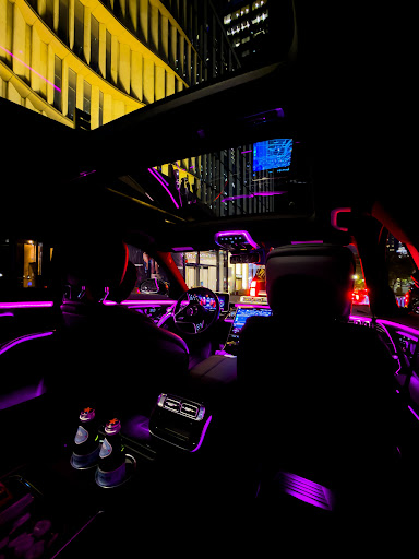Detailed Drivers — AUTOMOTIVE in Dubai — photo 2