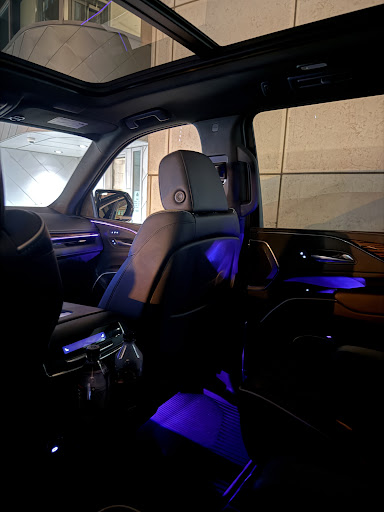 Detailed Drivers — AUTOMOTIVE in Dubai — photo 3