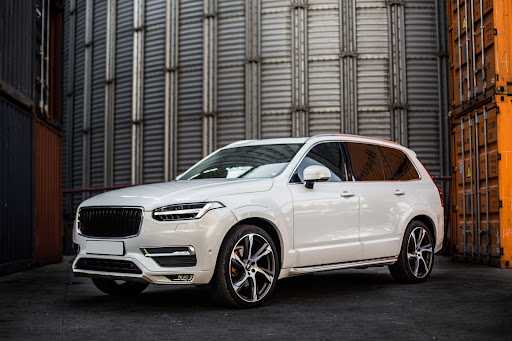 Forza Rent A Car LLC — AUTOMOTIVE in Dubai — photo 1