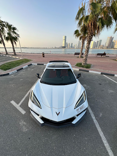HAPPY DRIVE CAR RENTAL — AUTOMOTIVE in Dubai — photo 2