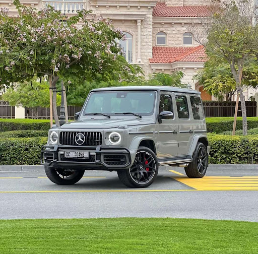 HAPPY DRIVE CAR RENTAL — AUTOMOTIVE in Dubai — photo 3