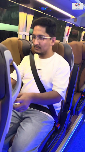 Al WEAM Passenger Transport Bus Rental LLC | Bus Rental Dubai | Luxury Bus Rental | Tourist Transport in Dubai — AUTOMOTIVE in Dubai — photo 1