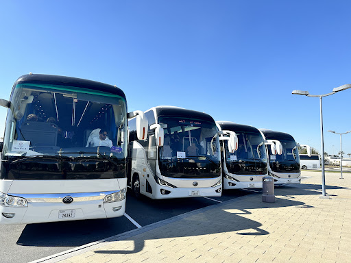 Al WEAM Passenger Transport Bus Rental LLC | Bus Rental Dubai | Luxury Bus Rental | Tourist Transport in Dubai — AUTOMOTIVE in Dubai — photo 2