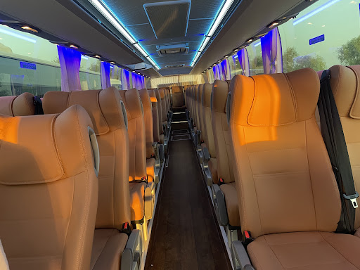Al WEAM Passenger Transport Bus Rental LLC | Bus Rental Dubai | Luxury Bus Rental | Tourist Transport in Dubai — AUTOMOTIVE in Dubai — photo 3