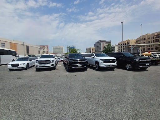 Limousine services — AUTOMOTIVE in Dubai — photo 2