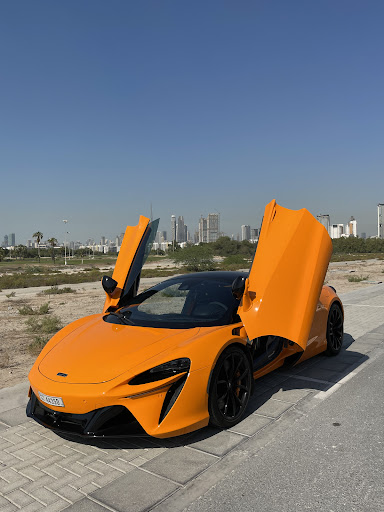 Primus Car Rental - Dubai — AUTOMOTIVE in Dubai — photo 3