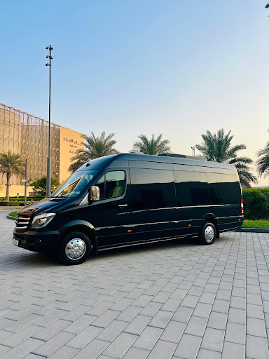 Bingo Tours UAE — AUTOMOTIVE in Dubai — photo 1