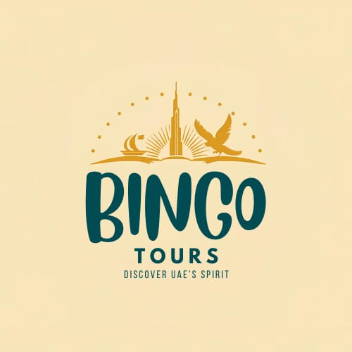 Bingo Tours UAE — AUTOMOTIVE in Dubai — photo 3