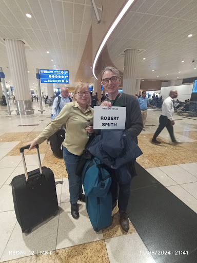 Dubai Airport Taxi - Welcome Pickups — AUTOMOTIVE in Dubai — photo 3