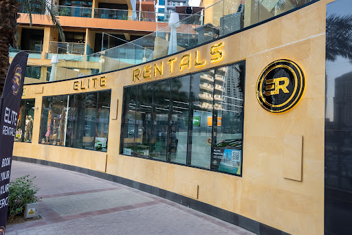 Elite Rentals Dubai | Rent A Car Dubai | Luxurious & Supper Car Rental Dubai — AUTOMOTIVE in Dubai — photo 2
