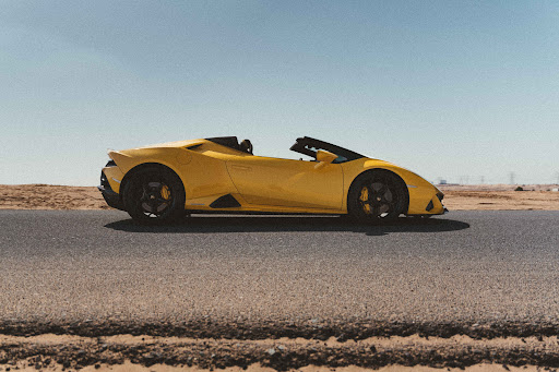 Elite Rentals Dubai | Rent A Car Dubai | Luxurious & Supper Car Rental Dubai — AUTOMOTIVE in Dubai — photo 3