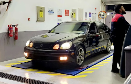 Insurance4u — AUTOMOTIVE in Dubai — photo 2