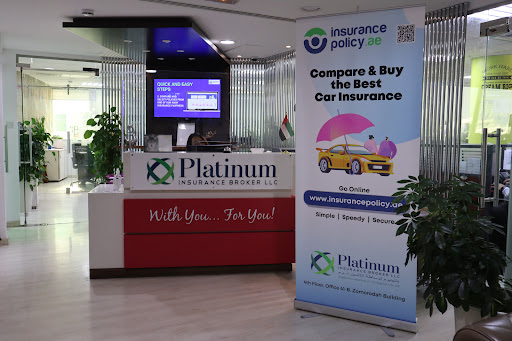 InsurancePolicy.ae — AUTOMOTIVE in Dubai — photo 1