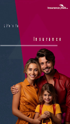 Insurancehub.ae — AUTOMOTIVE in Dubai — photo 1