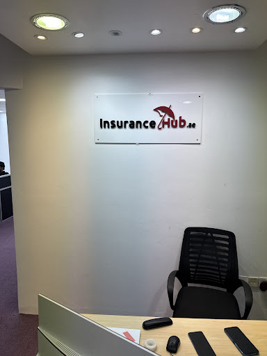 Insurancehub.ae — AUTOMOTIVE in Dubai — photo 2
