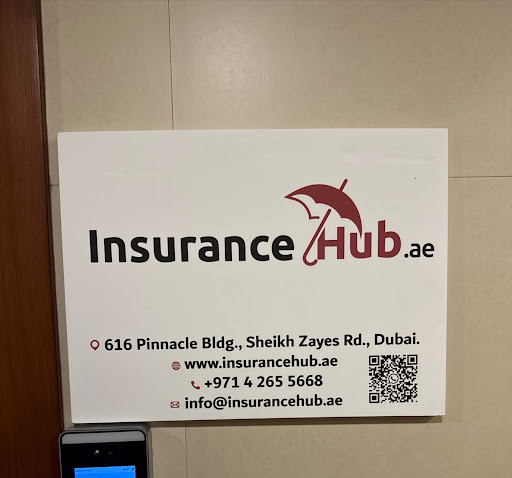 Insurancehub.ae — AUTOMOTIVE in Dubai — photo 3