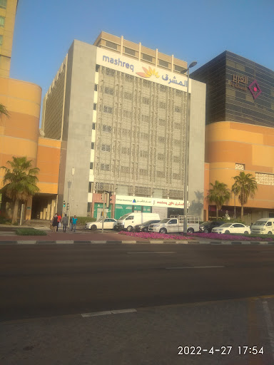 Sukoon Insurance (formerly Oman Insurance Company) - Head Office — AUTOMOTIVE in Dubai — photo 3