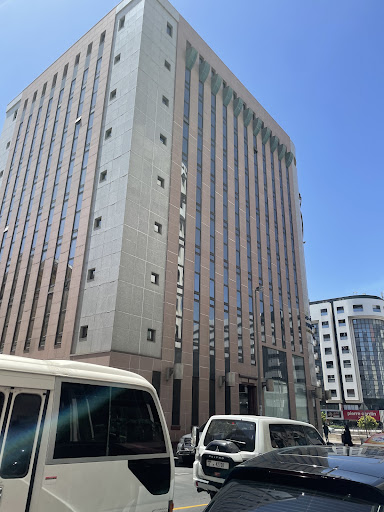 Dubai Insurance Head Office — AUTOMOTIVE in Dubai — photo 2