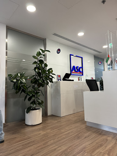 GIG Gulf — AUTOMOTIVE in Dubai — photo 3