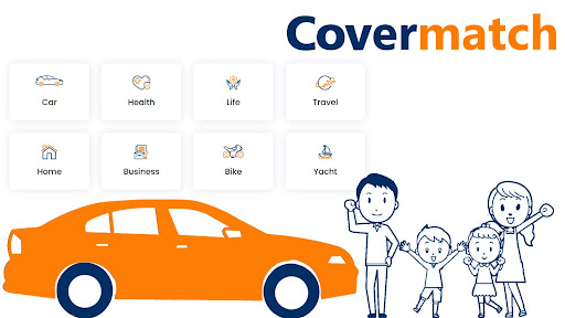 Covermatch — AUTOMOTIVE in Dubai — photo 1