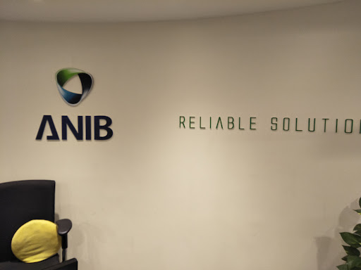 ANIB - Al Nabooda Insurance Brokers - Head Office - Dubai — AUTOMOTIVE in Dubai — photo 3