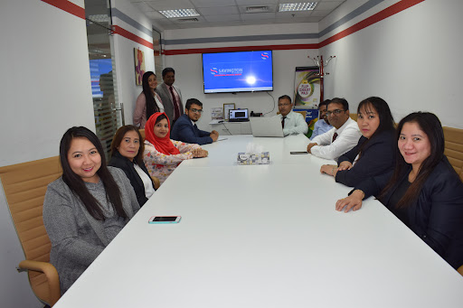 Savington International Insurance Brokers LLC — AUTOMOTIVE in Dubai — photo 2