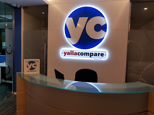 Yallacompare — AUTOMOTIVE in Dubai — photo 1