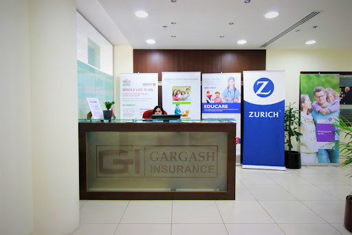 Gargash Insurance Services LLC — AUTOMOTIVE in Dubai — photo 3