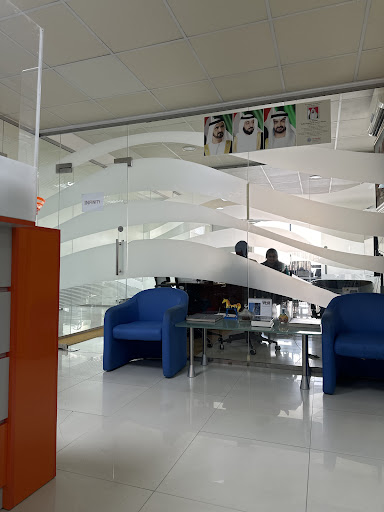 Oriental Insurance Company Limited — AUTOMOTIVE in Dubai — photo 1