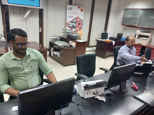 Al Dawliyah Insurance services H.O — AUTOMOTIVE in Dubai — photo 2